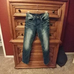 Men's Buffalo Jeans